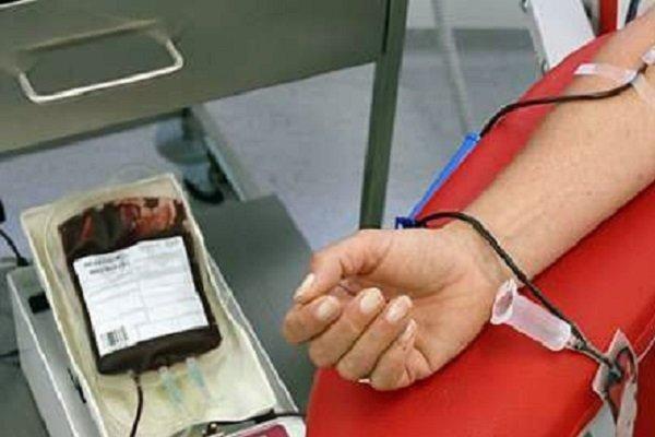 کمیاب ترین گروه خونی در کشور، سهم بانوان ایرانی از اهدای خون