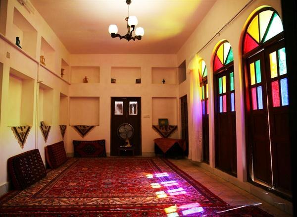 5 اقامتگاه بوم گردی تا خاتمه سال در استان مرکزی افتتاح می گردد
