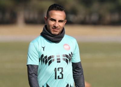حسین کعبی: در حال مذاکره هستیم و فعلاً هیچ بازیکنی جذب ننموده ایم، کریمی به تمام وعده های خود عمل نموده است