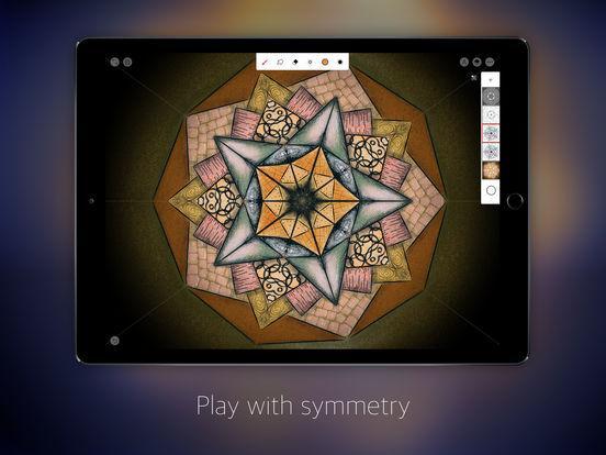 دانلود Infinite Painter FULL v6.3.1 - نرم افزار نقاشی برای اندروید