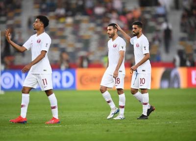 انتقاد کارشناس قطری به جنگ روانی میزبان جام ملت های آسیا، اماراتی های بیچاره می ترسند!