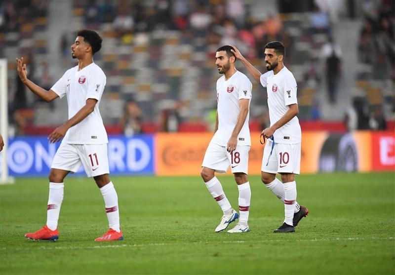 انتقاد کارشناس قطری به جنگ روانی میزبان جام ملت های آسیا، اماراتی های بیچاره می ترسند!