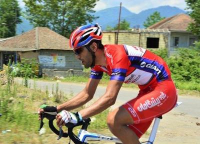 دوچرخه سوار شاخص ایران به قهرمانی جاده آسیا نمی رود، اعزام کیفی رکابزنان به ازبکستان