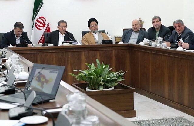 با توسعه و بهبود حمل و نقل همگانی بخش زیادی از مسائل تهران بزرگ قابل حل است
