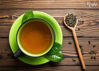 نوشیدن چای سبز چه فوایدی دارد؟