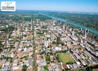 دیدنی ترین جاذبه های شهر فوزدوایگواسو برزیل