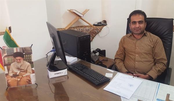 جذب سرمایه گذاران در حوزه گردشگری آران و بیدگل جذب سرمایه گذاران در حوزه گردشگری آران و بیدگل