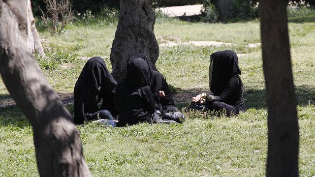تهدید عشایر عراق به سرکوب خانواده های داعشی در صورت انتقال تهدید عشایر عراق به سرکوب خانواده های داعشی در صورت انتقال از سوریه به نینوا