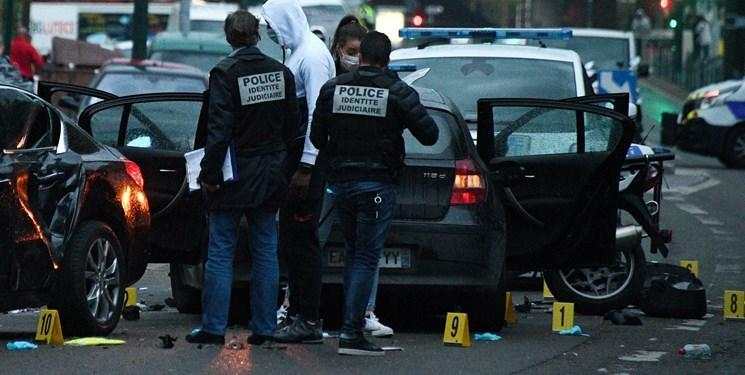 عامل حمله دیروز در فرانسه عضو داعش بود