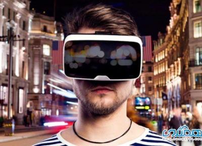 سفر با فناوری واقعیت مجازی چه مزایایی دارد؟