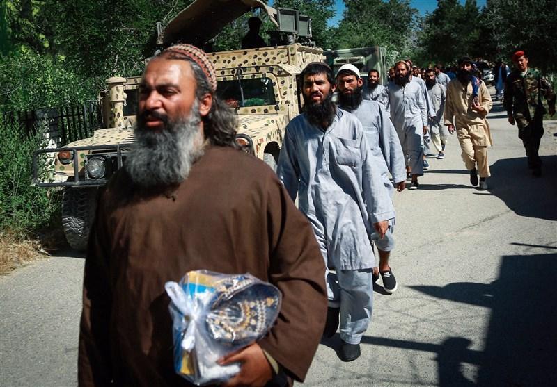 دولت افغانستان: طالبان فهرست جایگزینی برای آزادی زندانیان این گروه ارائه کند