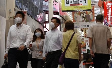 کرونا 500 شرکت ژاپنی را ورشکسته کرد