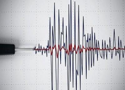 محقق ایرانی سیستم پیش بینی زلزله ابداع کرد