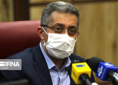 خبرنگاران معاون وزیربهداشت: اختیارات ستادهای استانی مقابله با کرونا بیشتر گردد