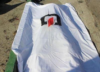 پیدا شدن جسد خانم مفقود شده در سیلاب دشتستان