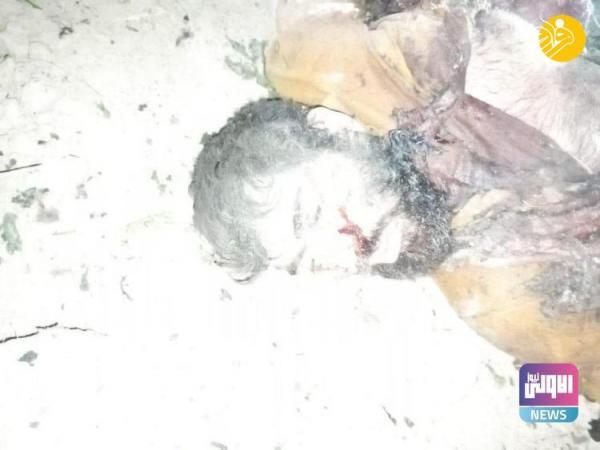 (تصاویر) مغز متفکر و مسئول نظامی کل داعش کشته شد (تصاویر) مغز متفکر و مسئول نظامی کل داعش کشته شد