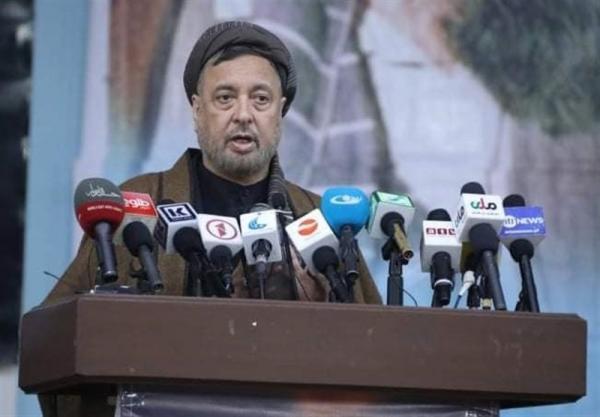 مشاور اشرف غنی: در اوضاع پیچیده افغانستان آینده صلح روشن نیست