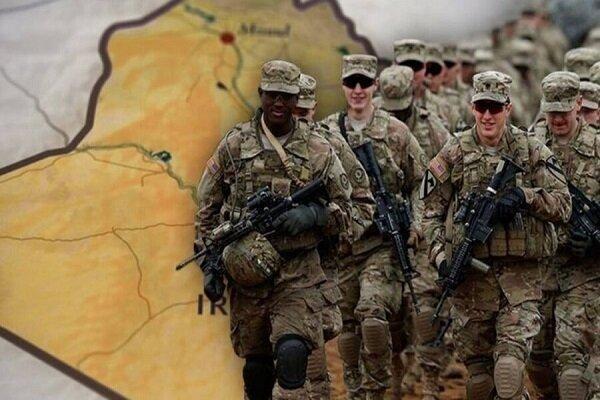 دولت بغداد دخالت های تحریک آمیز آمریکا در عراق را متوقف سازد