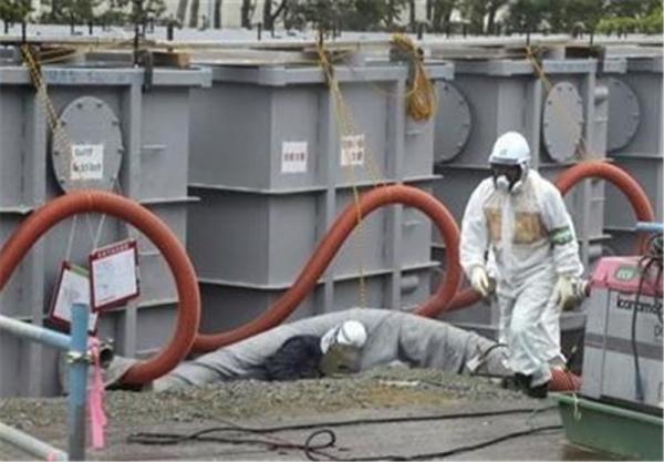 واکنش ها به طرح ژاپن برای تخلیه آب نیروگاه هسته ای