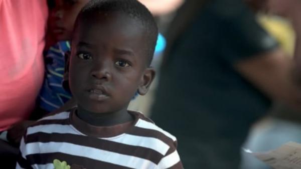 هشدار یونیسف به افزایش دوبرابری سوءتغذیه حاد در میان بچه ها هائیتی