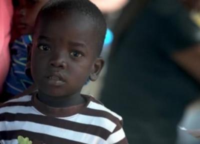 هشدار یونیسف به افزایش دوبرابری سوءتغذیه حاد در میان بچه ها هائیتی