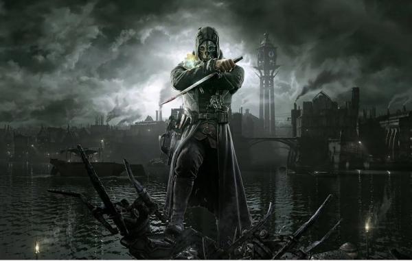 بازی Dishonored چطور ویران شهر امروزی ما را پیش بینی کرد؟