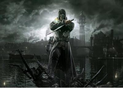 بازی Dishonored چطور ویران شهر امروزی ما را پیش بینی کرد؟