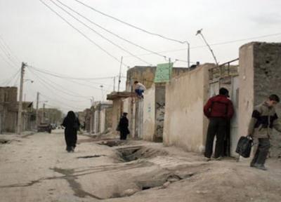 مردم روستانشین سیستان و بلوچستان چشم انتظار ساخت جاده و خیابان های ایمن