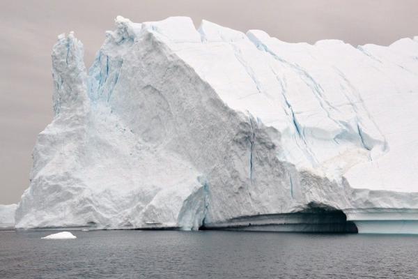 دیدن کنید: سفری دریایی در گرینلند زیبا
