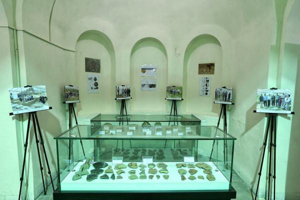 موزه های آذربایجان شرقی از 4 تا 6 اردیبهشت رایگان است