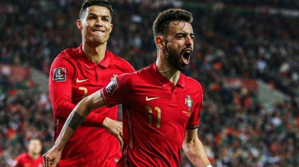 صعود پرتغال و لهستان به جام جهانی 2022