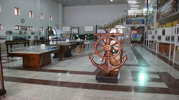 بازدید از موزه دریایی بندر نوشهر آزاد اعلام شد