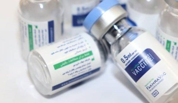 افتتاح کارخانه واکسن سازی فخرا، فراوری 30 میلیون دُز واکسن کرونای ایرانی