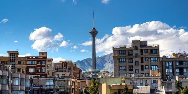 هوای تهران از ابتدای سال چند روز پاک بود؟ هوای تهران از ابتدای سال چند روز پاک بود؟