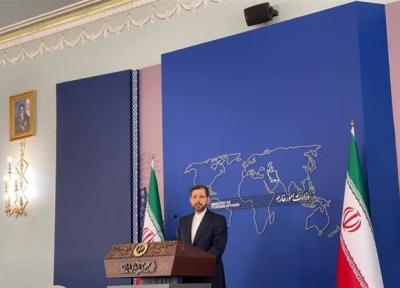 ایران: قطعنامه شورای امنیت درباره یمن تبعات منفی در راستا صلح خواهد داشت