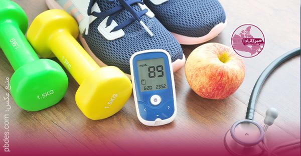 با 45 دقیقه ورزش بر آسیب ناشی از دیابت غلبه کنید