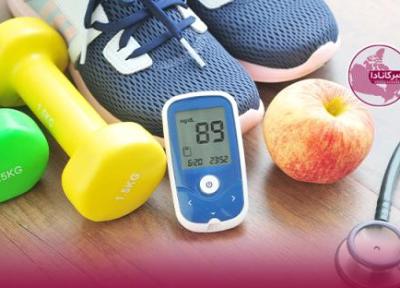 با 45 دقیقه ورزش بر آسیب ناشی از دیابت غلبه کنید